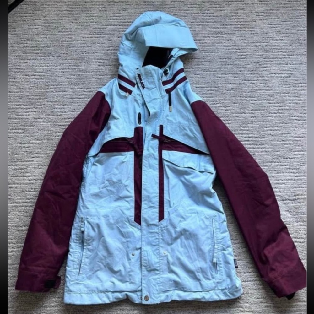 Armada ski/board Jacket